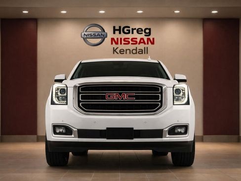 Used 2020 GMC Yukon SLE w/ Convenience Package image 5