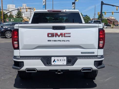 Used 2023 GMC Sierra 1500 Elevation w/ X31 Off-Road Package image 5