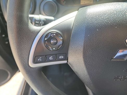 Used 2024 Mitsubishi Mirage ES FWD image 15