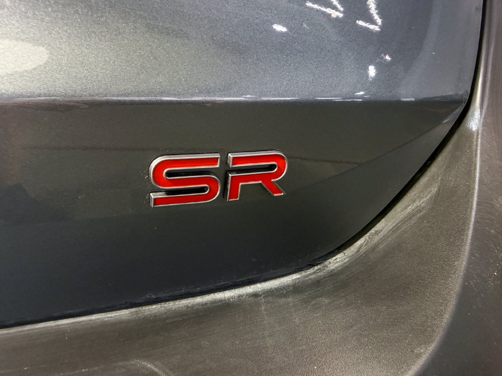 Certified 2026 Nissan Kicks SR w/ SR Premium Package FWD image 10