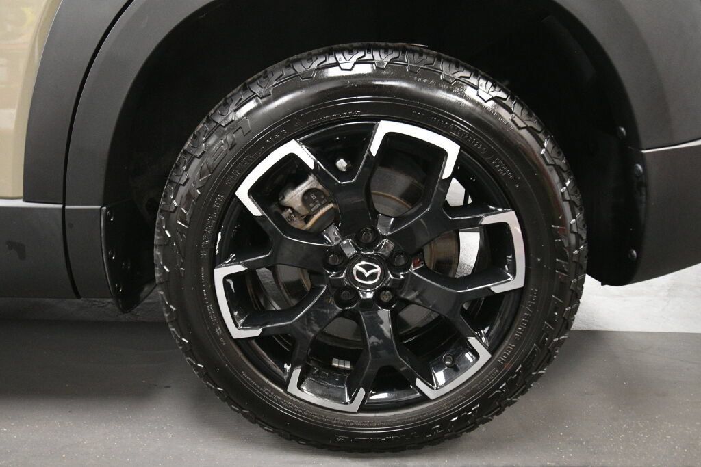 Used 2023 MAZDA CX-50 Meridian Edition AWD/4WD image 33