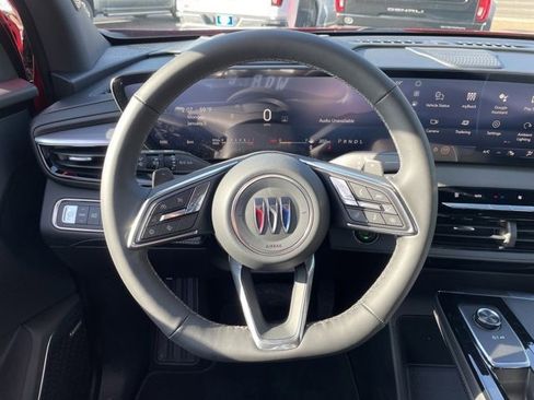 New 2026 Buick Enclave Sport Touring w/ Power Package image 15