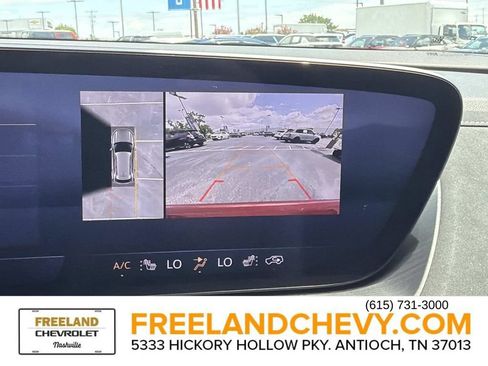 Used 2024 Buick Envision Sport Touring AWD/4WD image 32