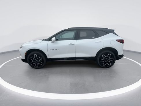 Used 2024 Chevrolet Blazer RS w/ Driver Confidence II Package image 5