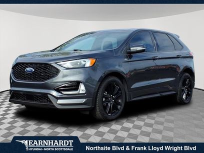 Used 2020 Ford Edge ST-Line