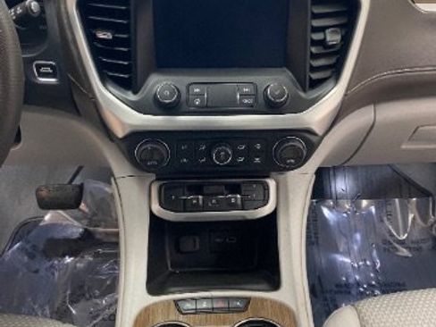 Used 2023 GMC Acadia SLE w/ Driver Convenience Package AWD/4WD image 20