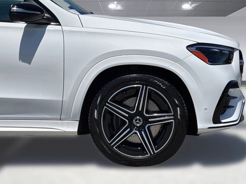 Used 2025 Mercedes-Benz GLE 450e 4MATIC image 36