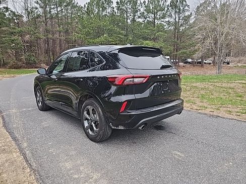 Used 2024 Ford Escape ST-Line image 7