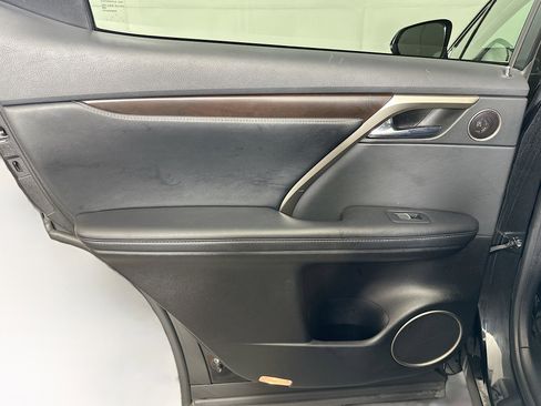 Used 2022 Lexus RX 350 FWD w/ Premium Package image 28