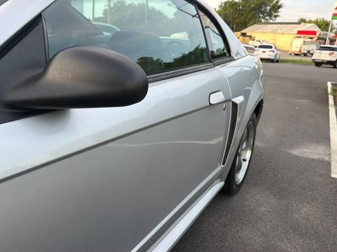 Used 2004 Ford Mustang GT Premium RWD image 15