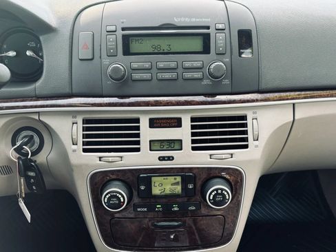 Used 2008 Hyundai Sonata Limited FWD image 27