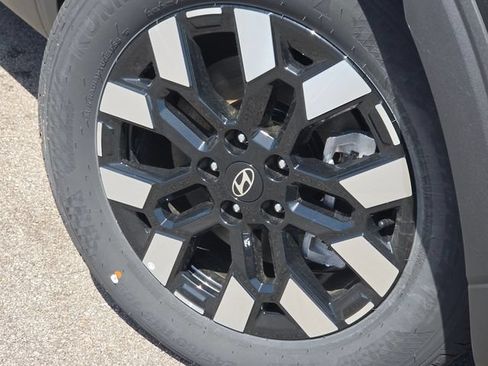 New 2026 Hyundai Santa Cruz SEL AWD/4WD image 13