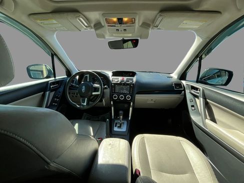Used 2017 Subaru Forester 2.5i Limited image 9