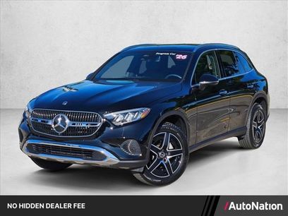 Certified 2026 Mercedes-Benz GLC 300
