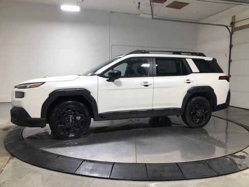 New 2026 Subaru Outback Limited image 6