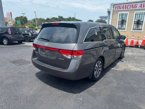 Used 2014 Honda Odyssey Touring image 7