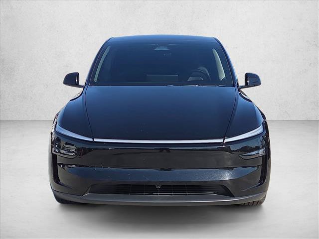 Used 2026 Tesla Model Y Long Range AWD/4WD image 2