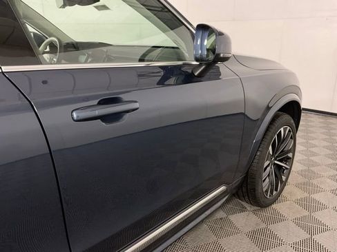 New 2026 Volvo XC90 B6 Ultra w/ Protection Package Premier image 7