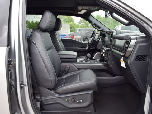 New 2026 Ford F150 Lariat AWD/4WD image 23
