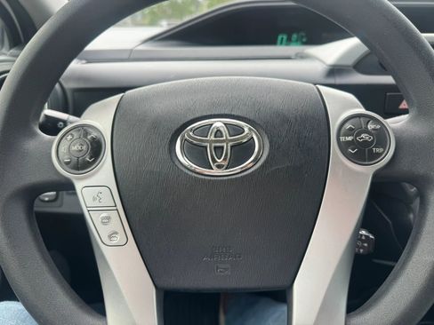 Used 2012 Toyota Prius C Three image 30