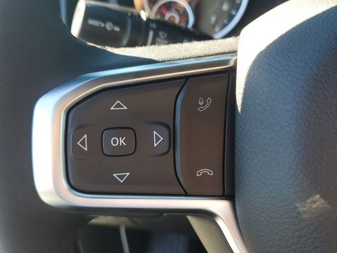 New 2026 RAM 1500 4x4 Crew Cab image 30