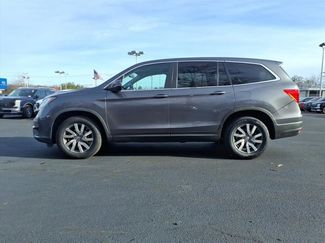 Used 2020 Honda Pilot EX-L video 2
