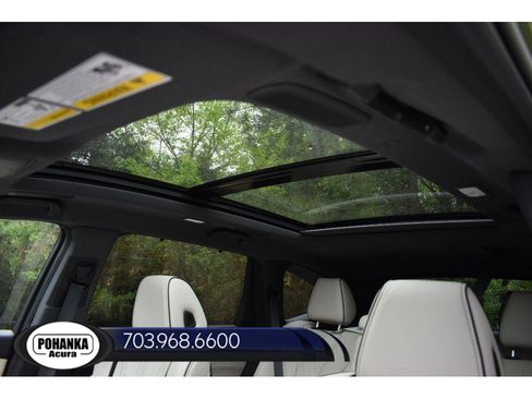 New 2026 Acura MDX Type S AWD/4WD image 21