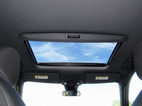 New 2026 Honda Civic Sport image 23