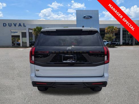 New 2025 Ford Expedition Tremor image 29