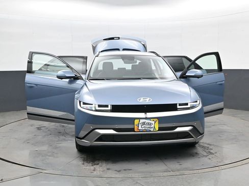 New 2026 Hyundai Ioniq 5 Limited image 31