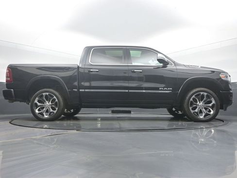 Used 2020 RAM 1500 Limited image 52