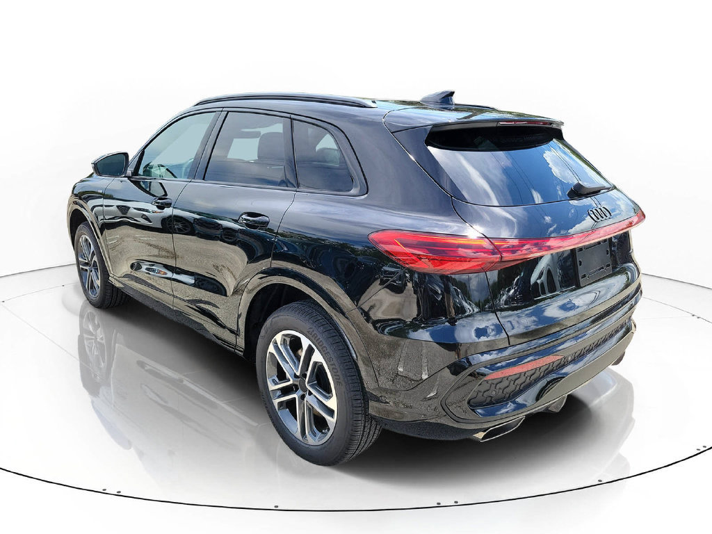 New 2026 Audi Q5 2.0T AWD/4WD image 3