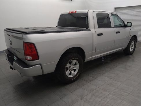 Used 2018 RAM 1500 Express image 10