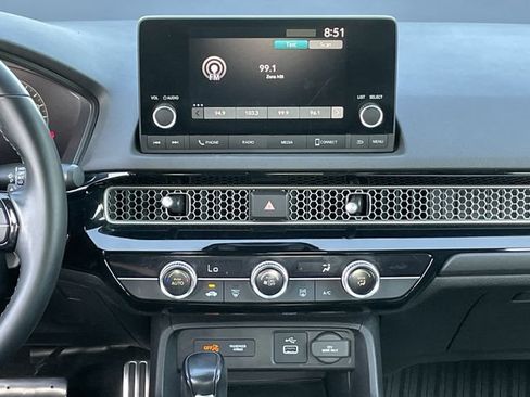Used 2022 Honda Civic Sport image 16