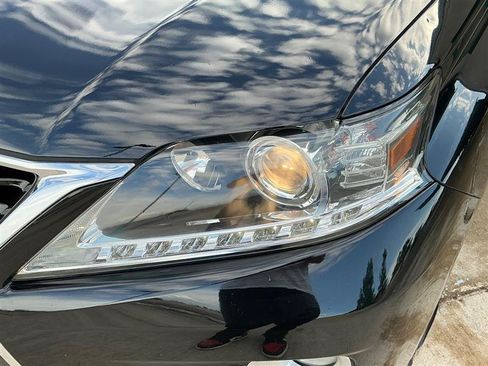 Used 2013 Lexus RX 350 FWD w/ Premium Pkg image 18