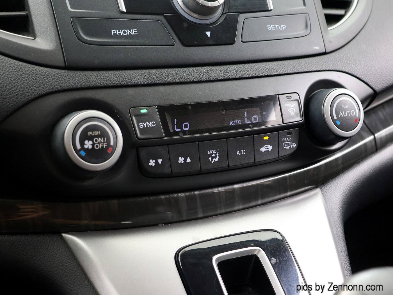 Used 2013 Honda CR-V EX-L image 17