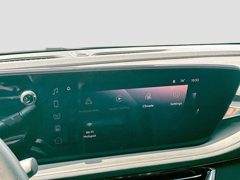 Used 2025 Buick Envista Sport Touring w/ Convenience II Package image 15