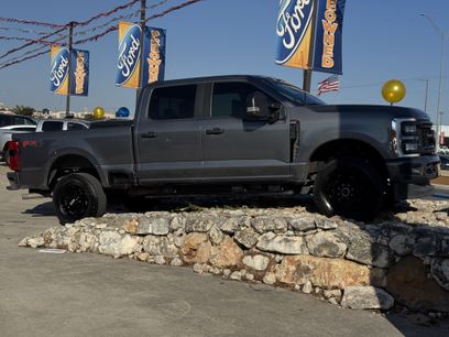 Used 2024 Ford F250 XL w/ STX Appearance Package