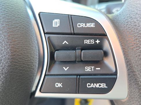 Used 2019 Hyundai Sonata SE FWD image 24