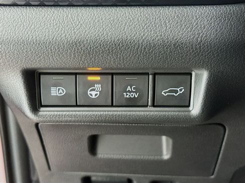 Used 2025 Toyota Grand Highlander MAX Platinum image 8