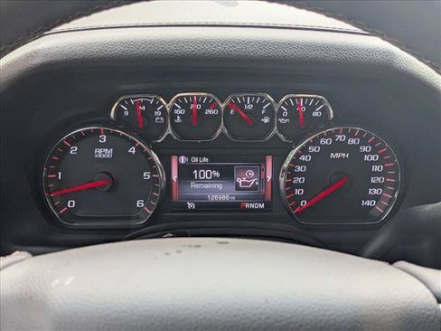 Used 2015 GMC Yukon SLT RWD image 11