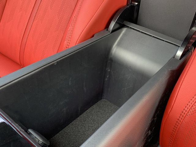 Used 2026 Toyota Camry XSE FWD image 11