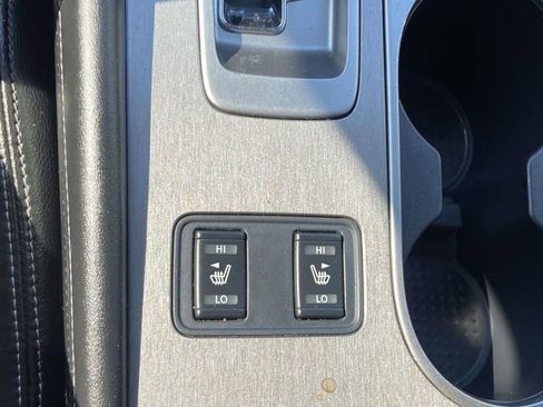 Used 2023 Nissan Murano SL w/ SL Moonroof Package AWD/4WD image 21
