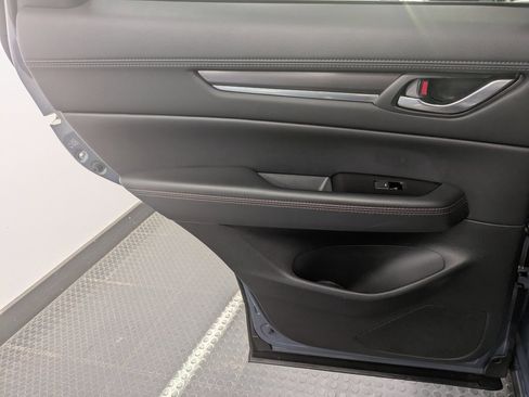 Certified 2023 MAZDA CX-5 Carbon Edition image 22