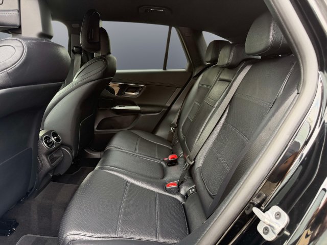 Certified 2023 Mercedes-Benz GLC 300 4MATIC image 12