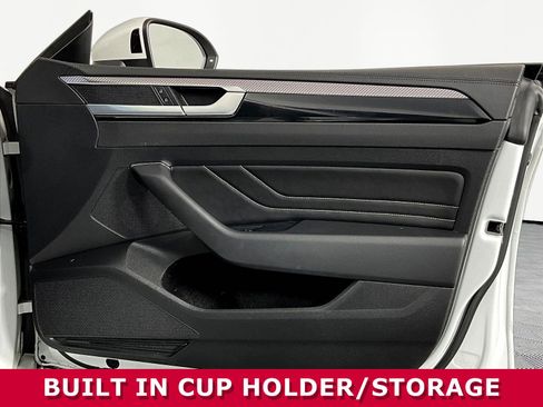 Used 2023 Volkswagen Arteon SEL AWD/4WD image 27