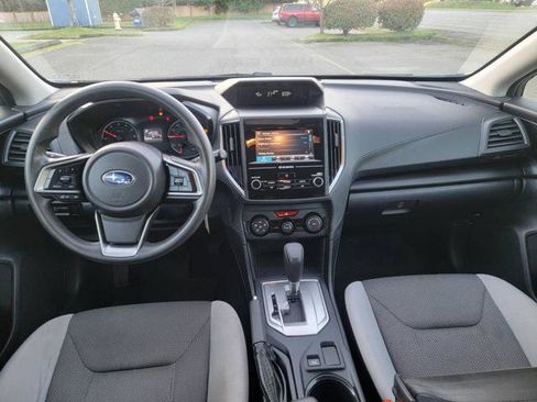 Used 2018 Subaru Crosstrek 2.0i image 21