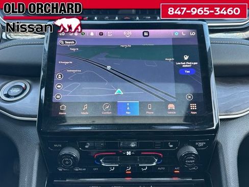 Used 2022 Jeep Grand Cherokee Limited 4xe AWD/4WD image 17