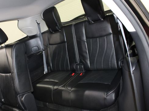 Used 2014 INFINITI QX60 Luxe w/ Premium Plus Package AWD/4WD image 21