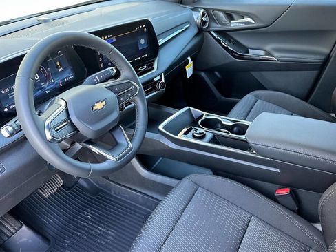 New 2026 Chevrolet Equinox LT image 11